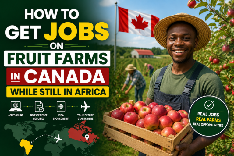fruit farm jobs